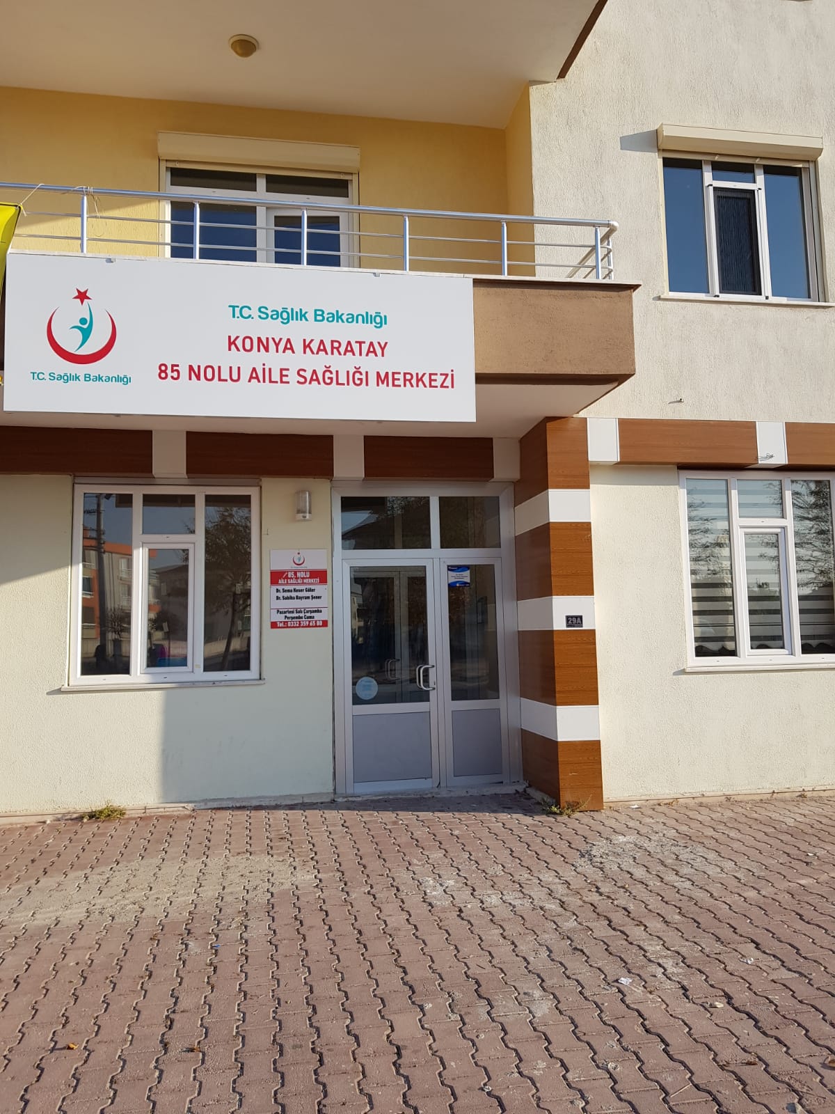 Web Sitemiz Yayında!